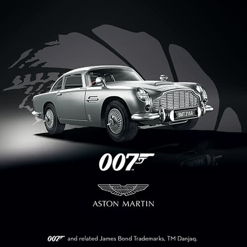 Aston Martin